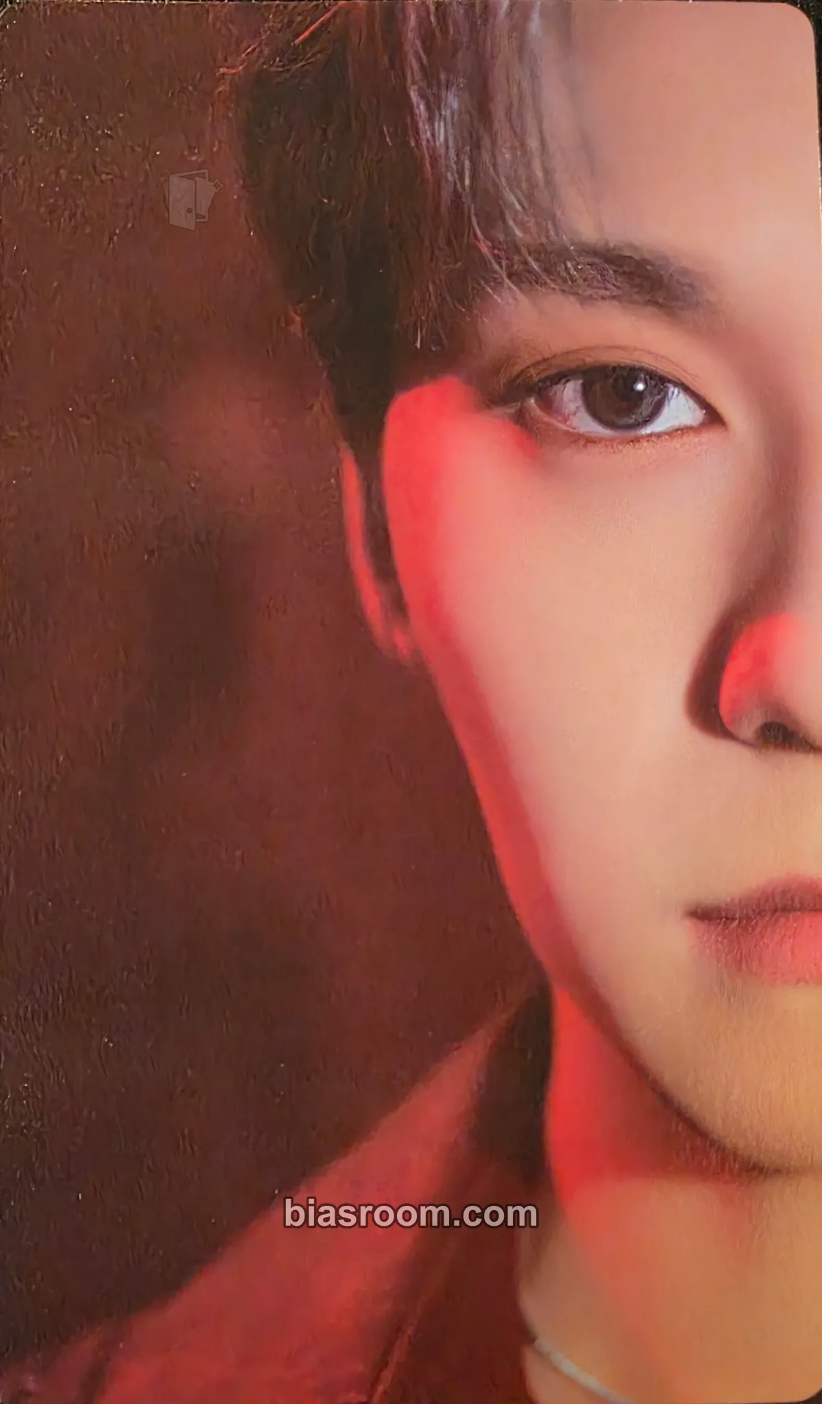 Keonhee BINARY CODE Photocard - ONEUS - ONEUS K-pop photocard