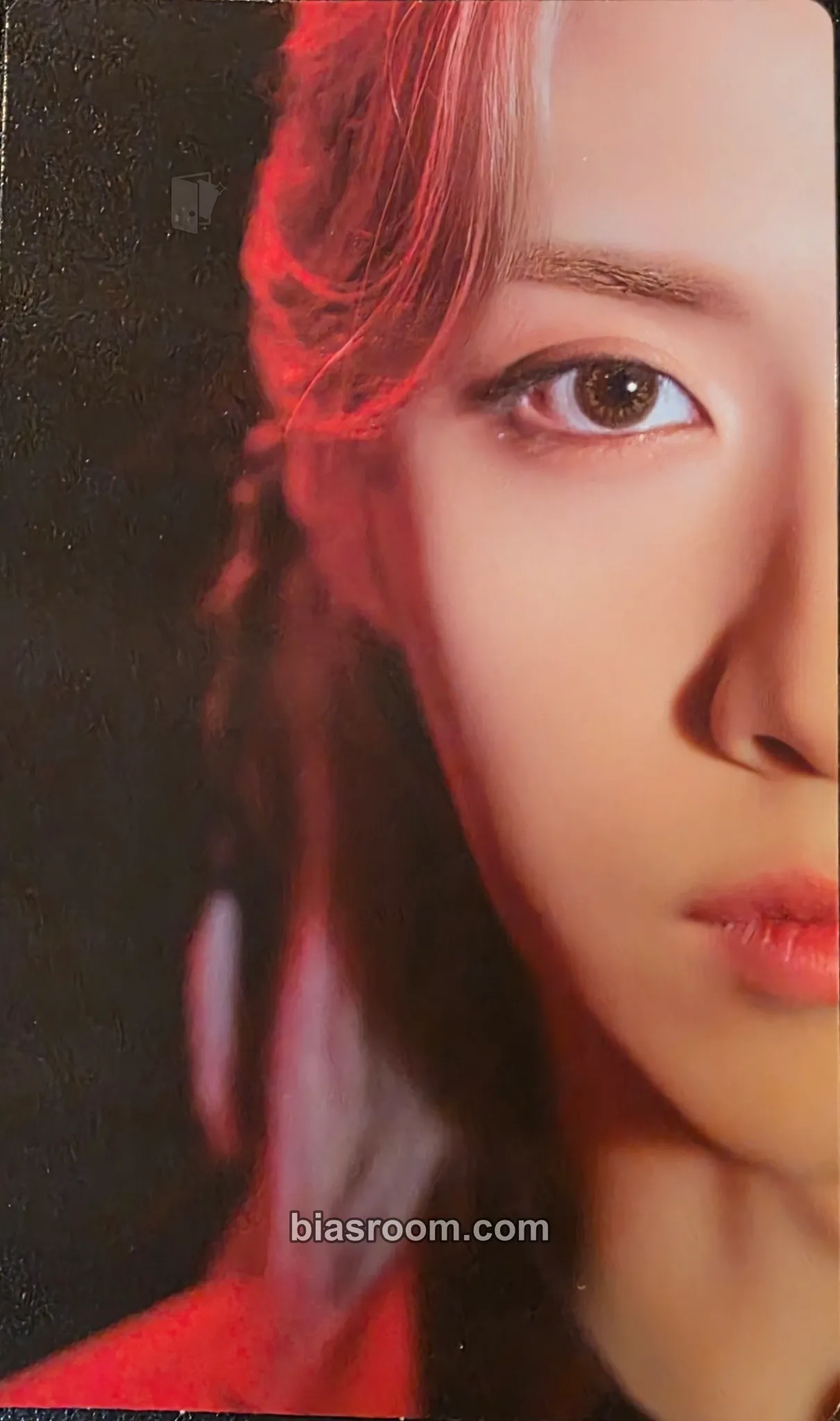 Xion BINARY CODE Photocard - ONEUS - ONEUS K-pop photocard