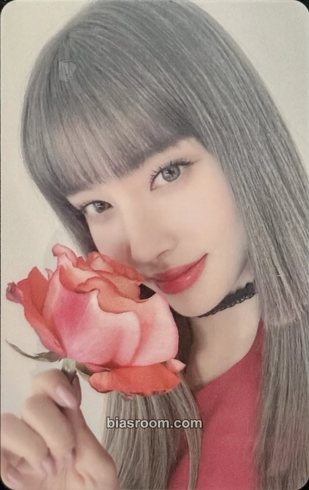 Yoon STEREOTYPE Photocard - STAYC - STAYC K-pop photocard