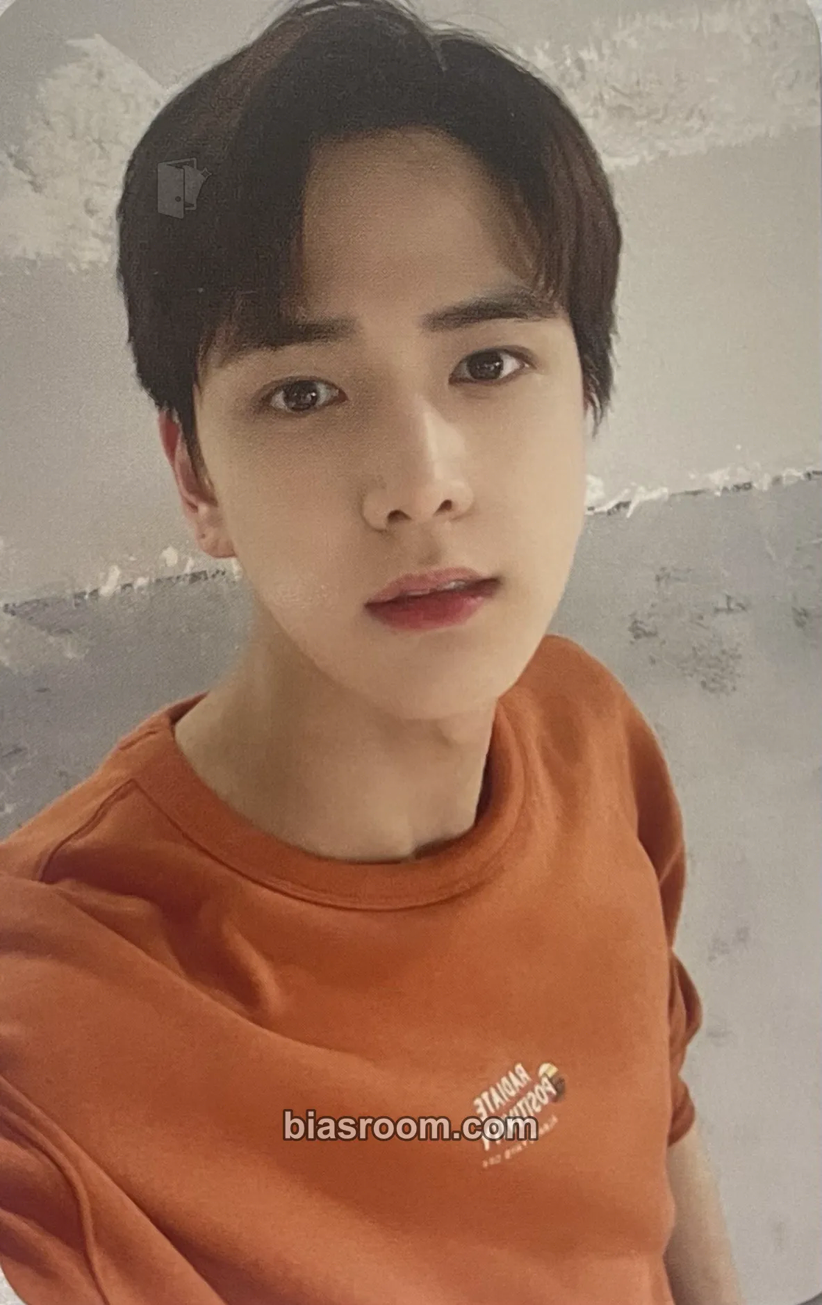 Younghoon Hang Ten x THE BOYZ Photocard - THE BOYZ - THE BOYZ K-pop photocard