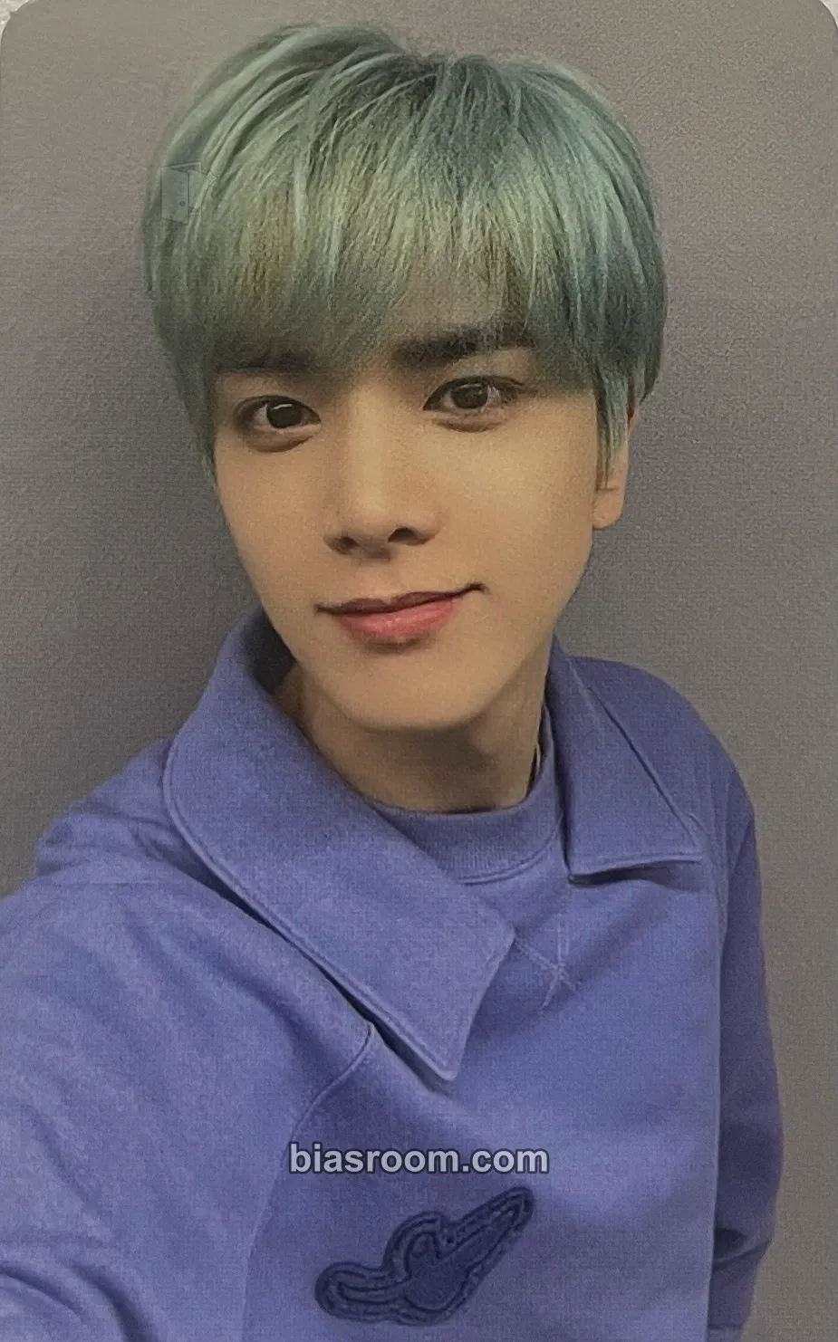 Younghoon What it isn't x THE BOYZ (Summer 2022) Photocard - THE BOYZ - THE BOYZ K-pop photocard