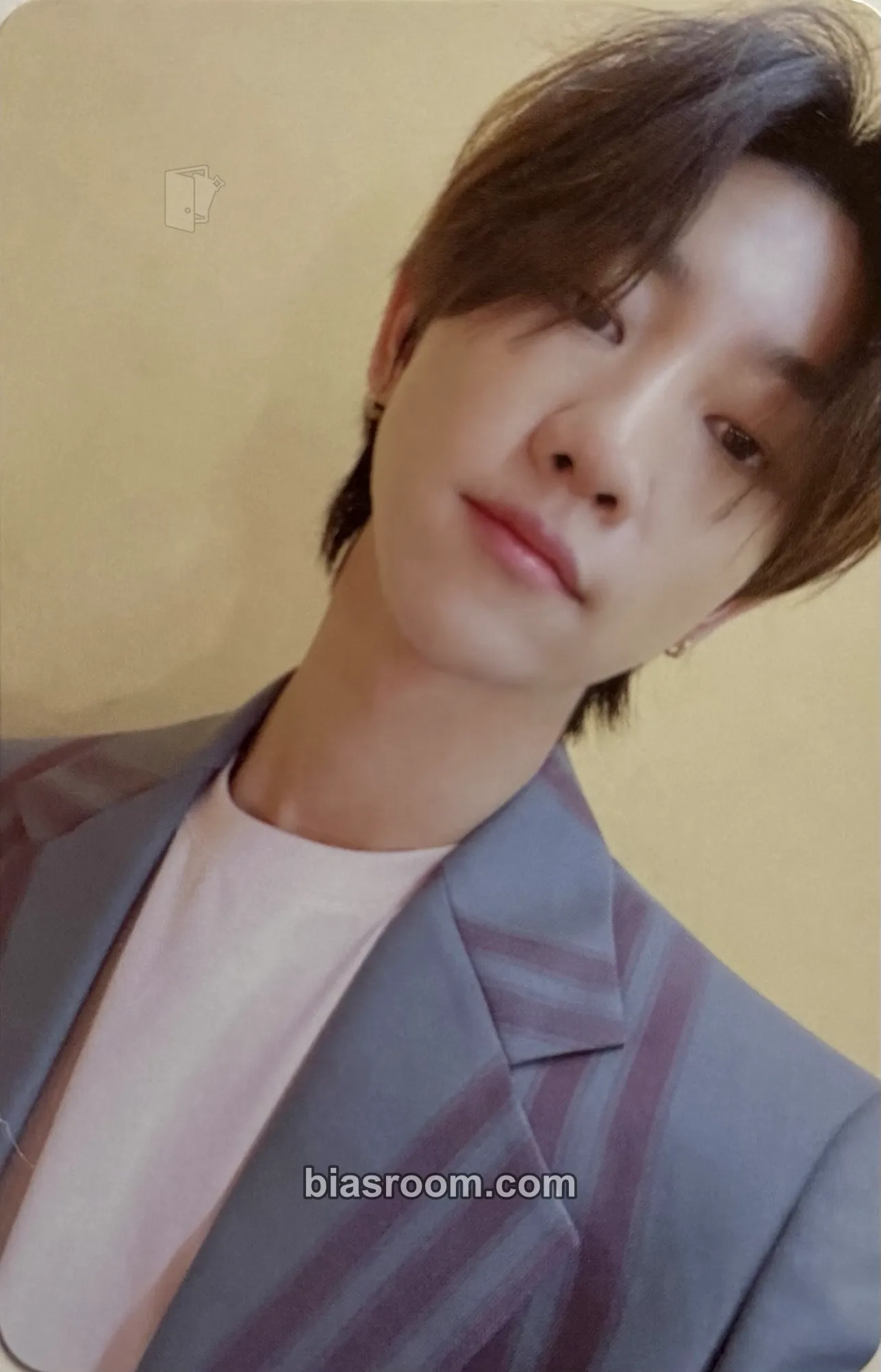 The8 Heng:garæ Photocard - SEVENTEEN - SEVENTEEN K-pop photocard