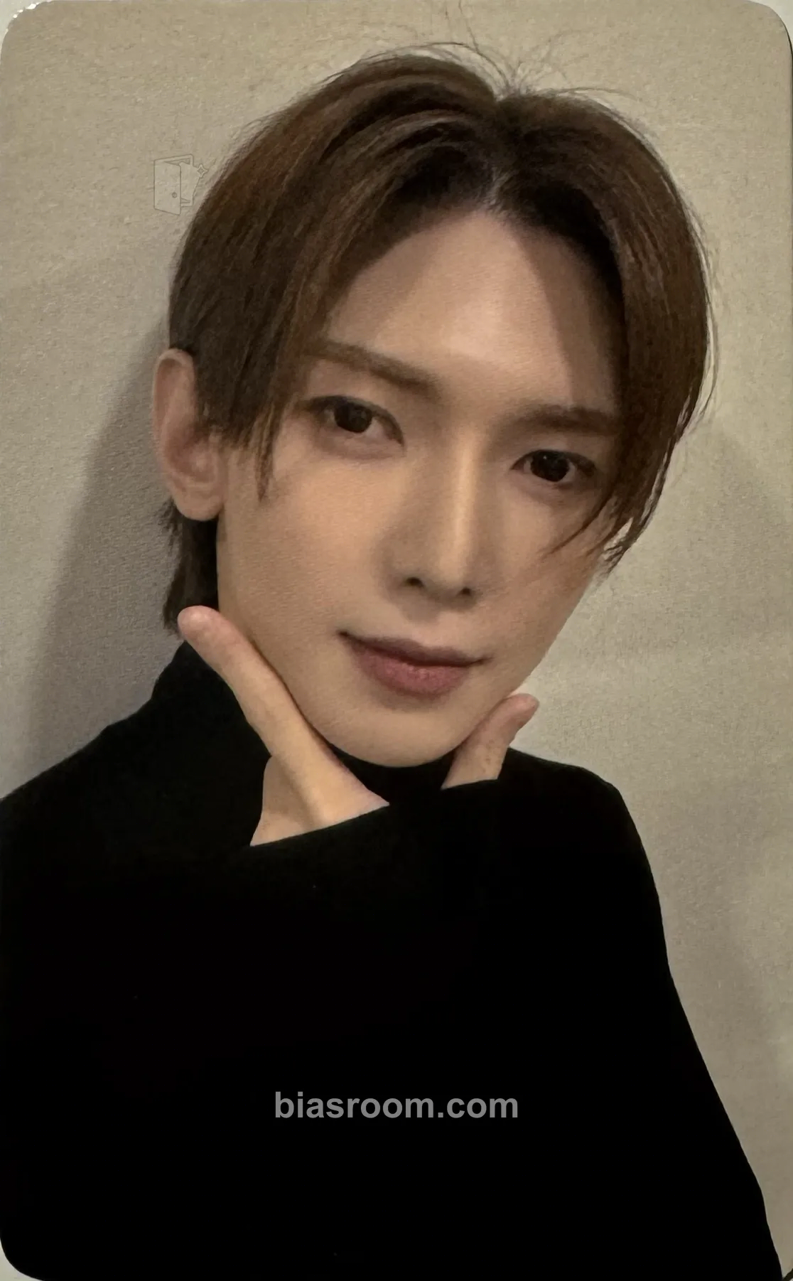 Yeosang In Your Fantasy World Tour 2025 - 2026 Photocard - ATEEZ - ATEEZ K-pop photocard