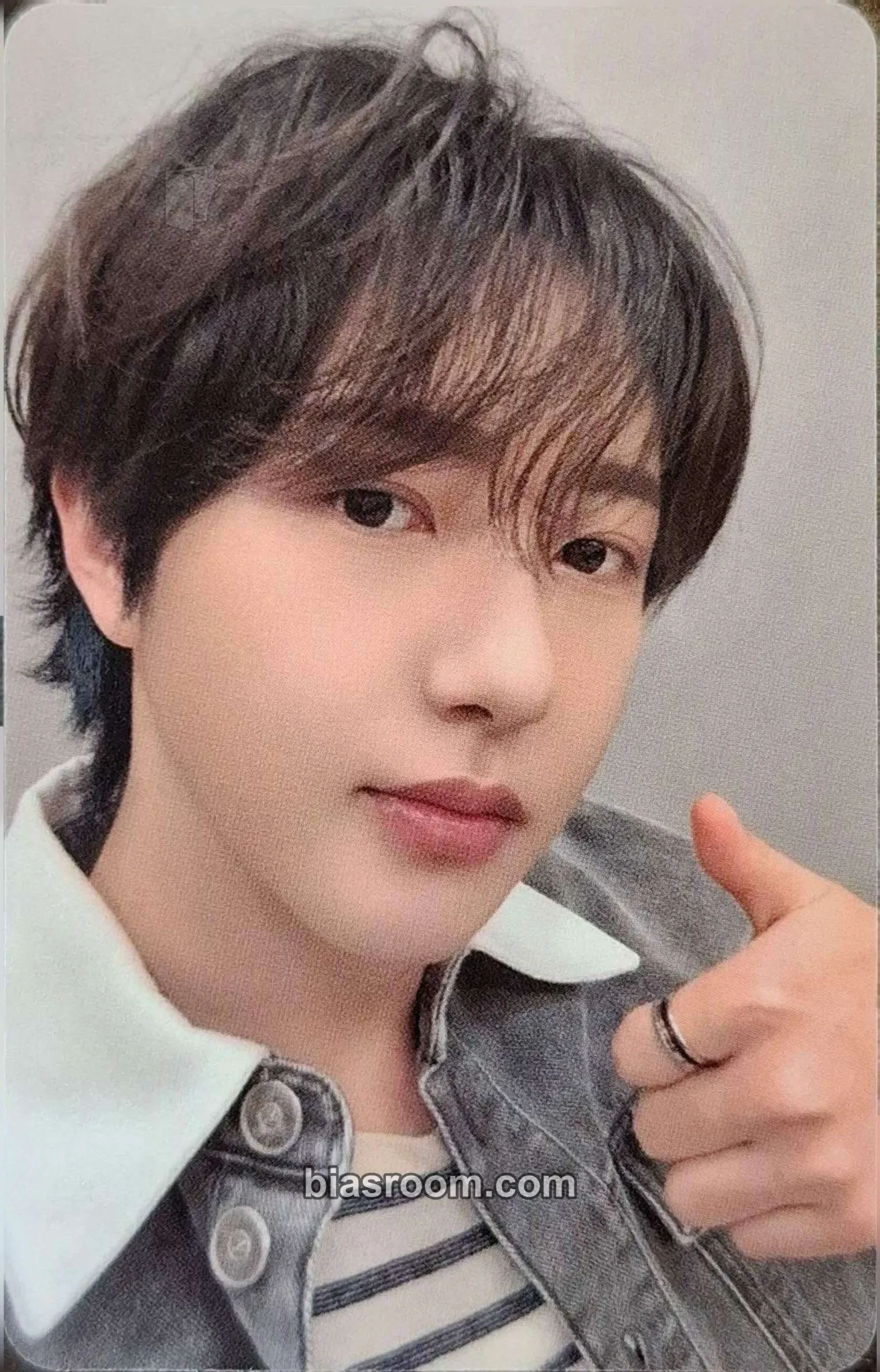 Renjun Dreamscape Photocard - NCT DREAM - NCT DREAM K-pop photocard