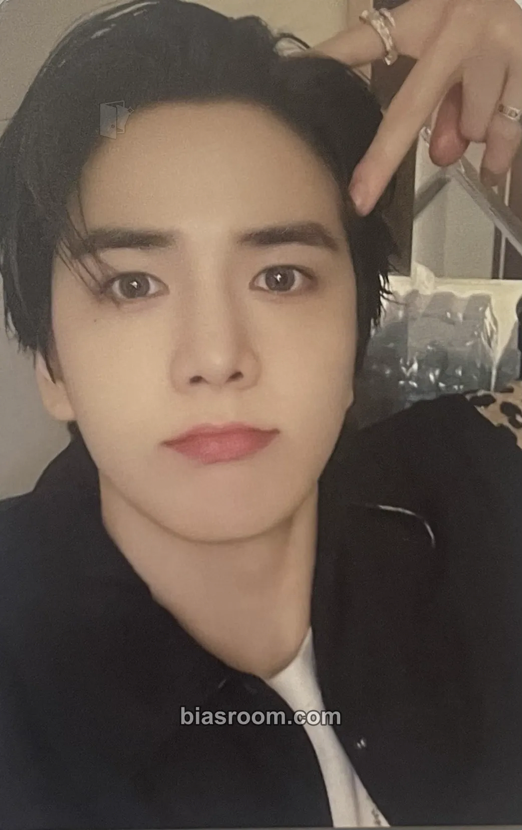Younghoon Unexpected Photocard - THE BOYZ - THE BOYZ K-pop photocard