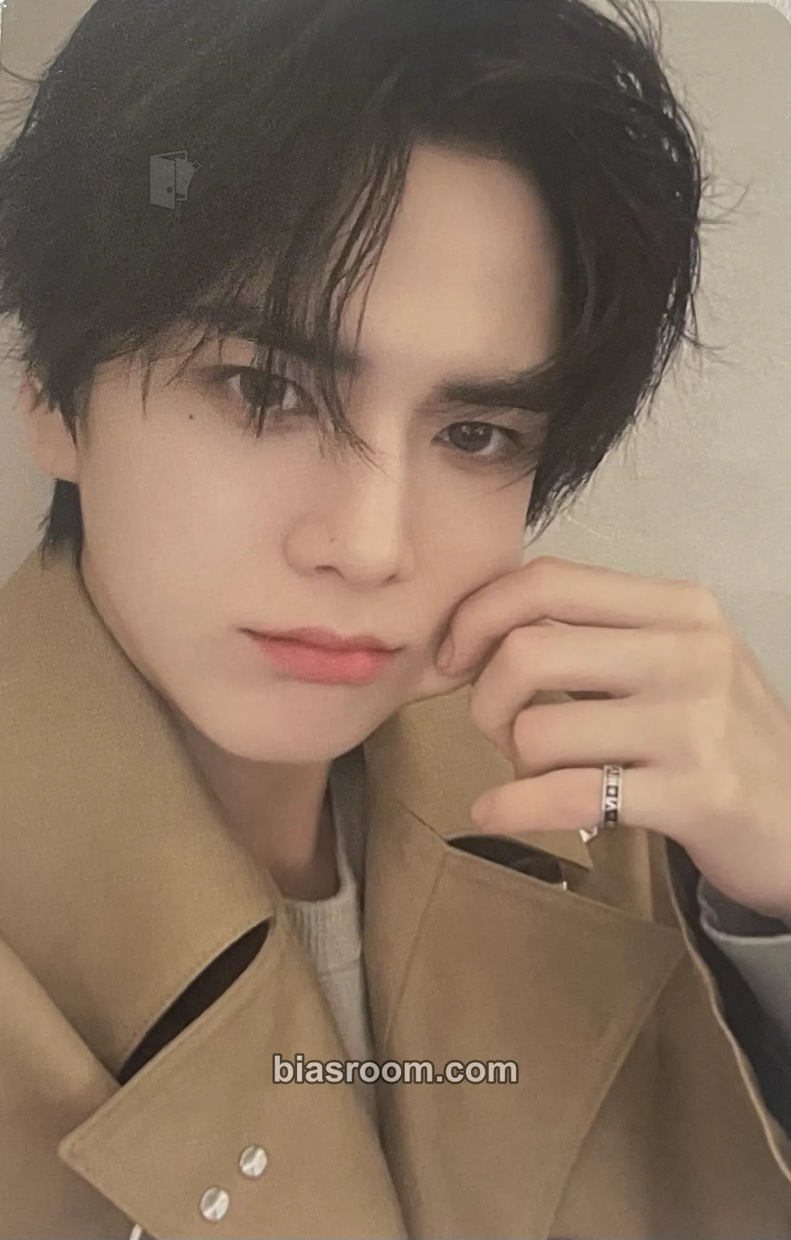Younghoon Unexpected Photocard - THE BOYZ - THE BOYZ K-pop photocard