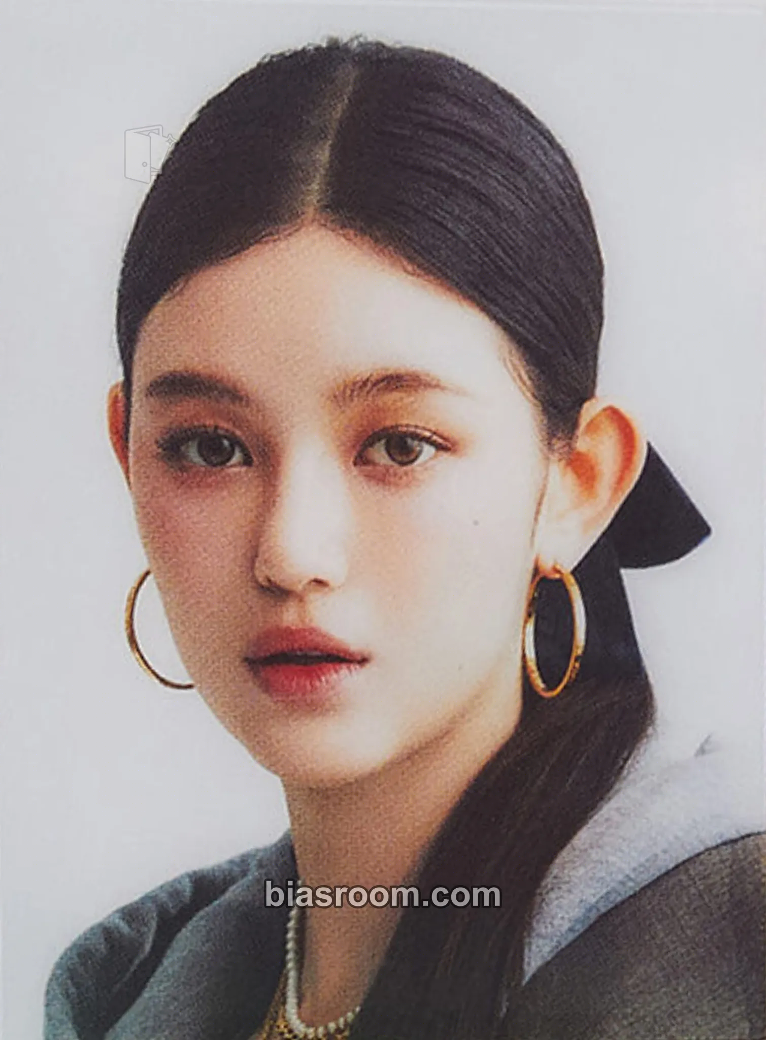 Danielle How Sweet Photocard - NewJeans - NewJeans K-pop photocard