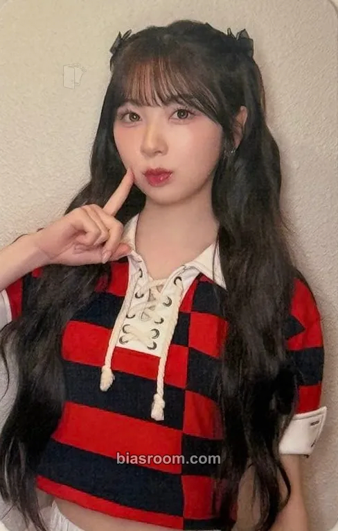 Miihi New Emotion Photocard - NiziU - NiziU K-pop photocard