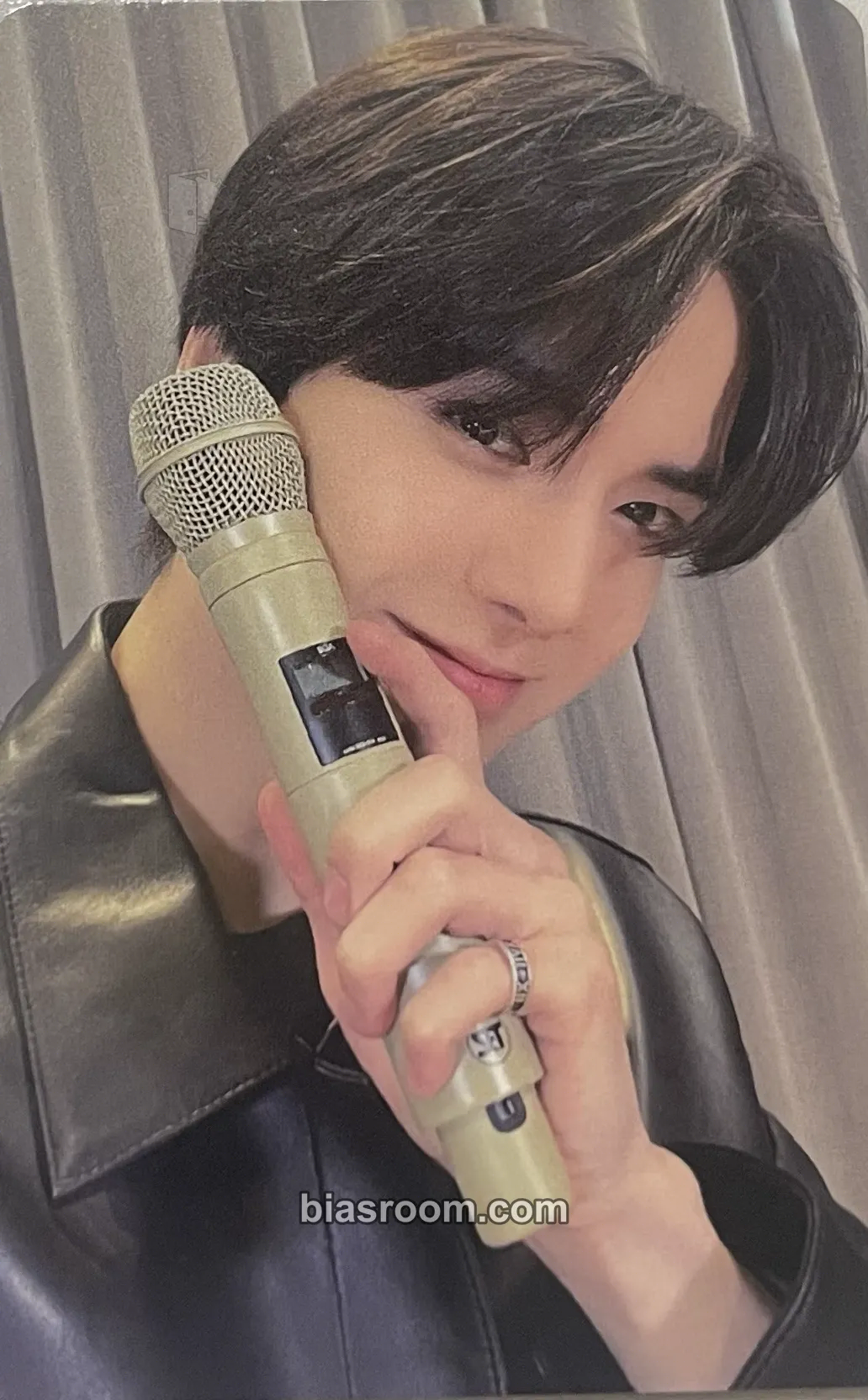 Younghoon 2nd World Tour: Zeneration Photocard - THE BOYZ - THE BOYZ K-pop photocard