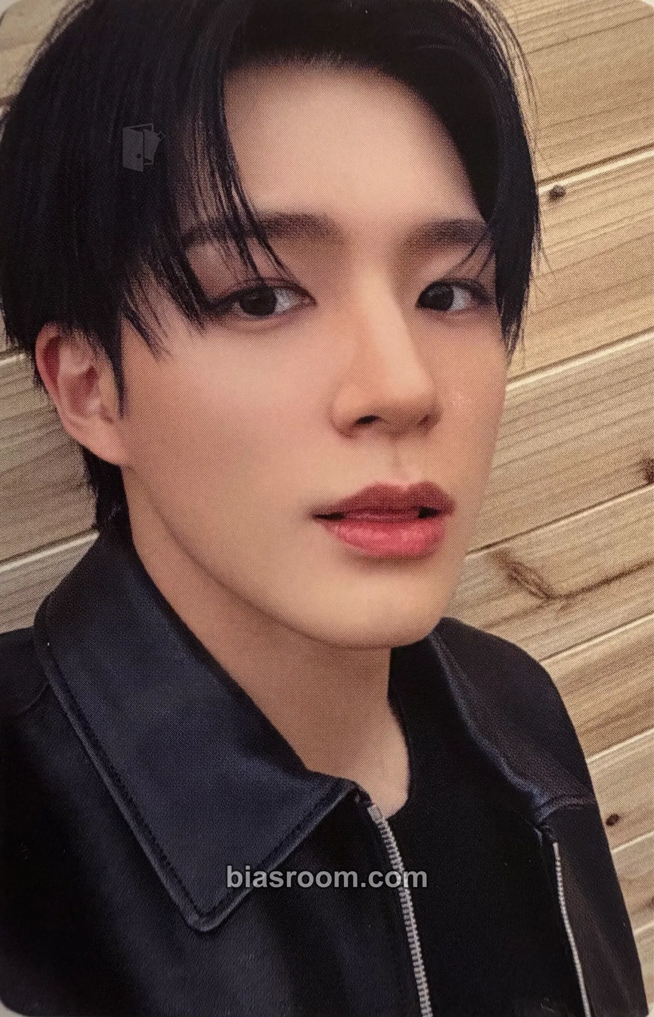 Jeno BOTH SIDES MD Photocard - NCT - NCT K-pop photocard