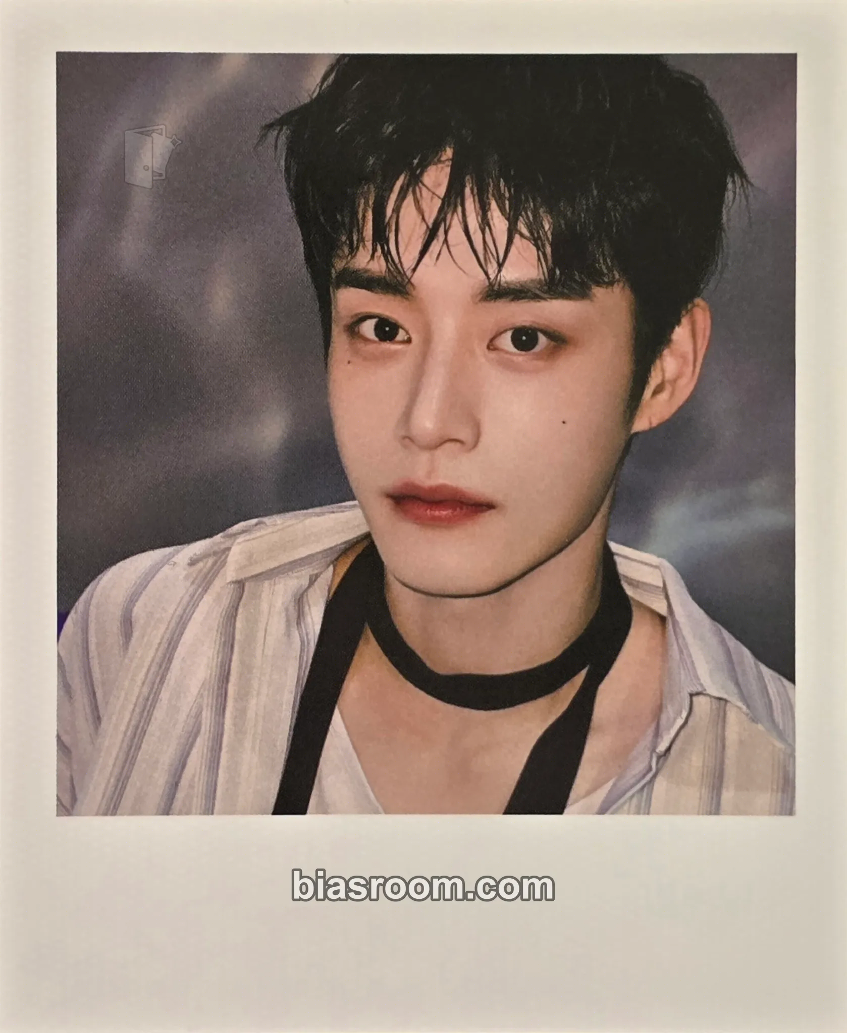 Jiwoong You Had Me at Hello Photocard - ZEROBASEONE - ZEROBASEONE K-pop photocard