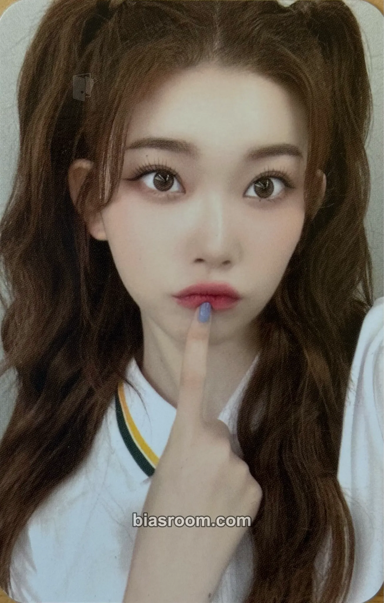 Tsuki Patbingsu Photocard - Billlie - Billlie K-pop photocard