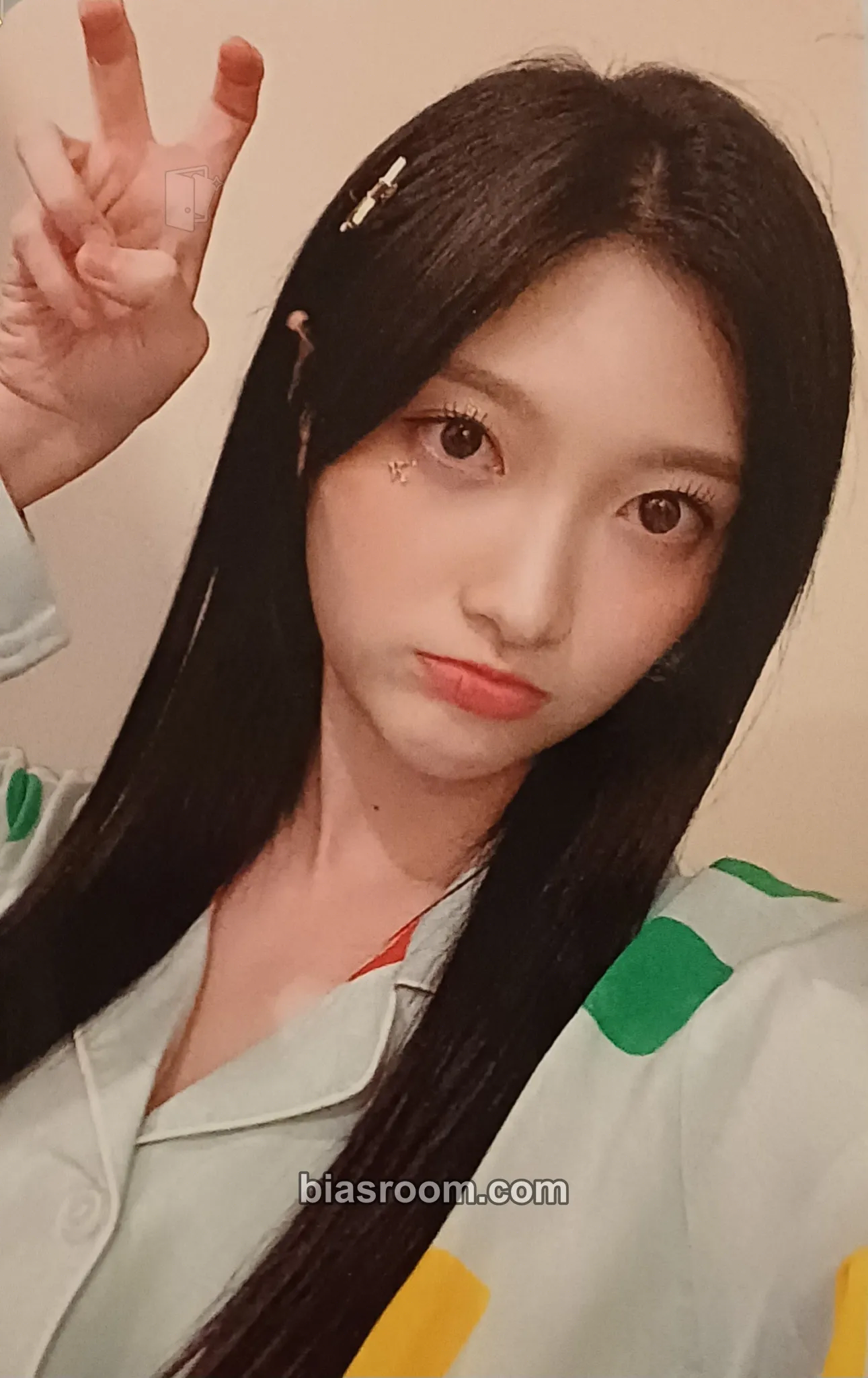 Rona A Dream Of ILY:1 Photocard - ILY:1 - ILY:1 K-pop photocard