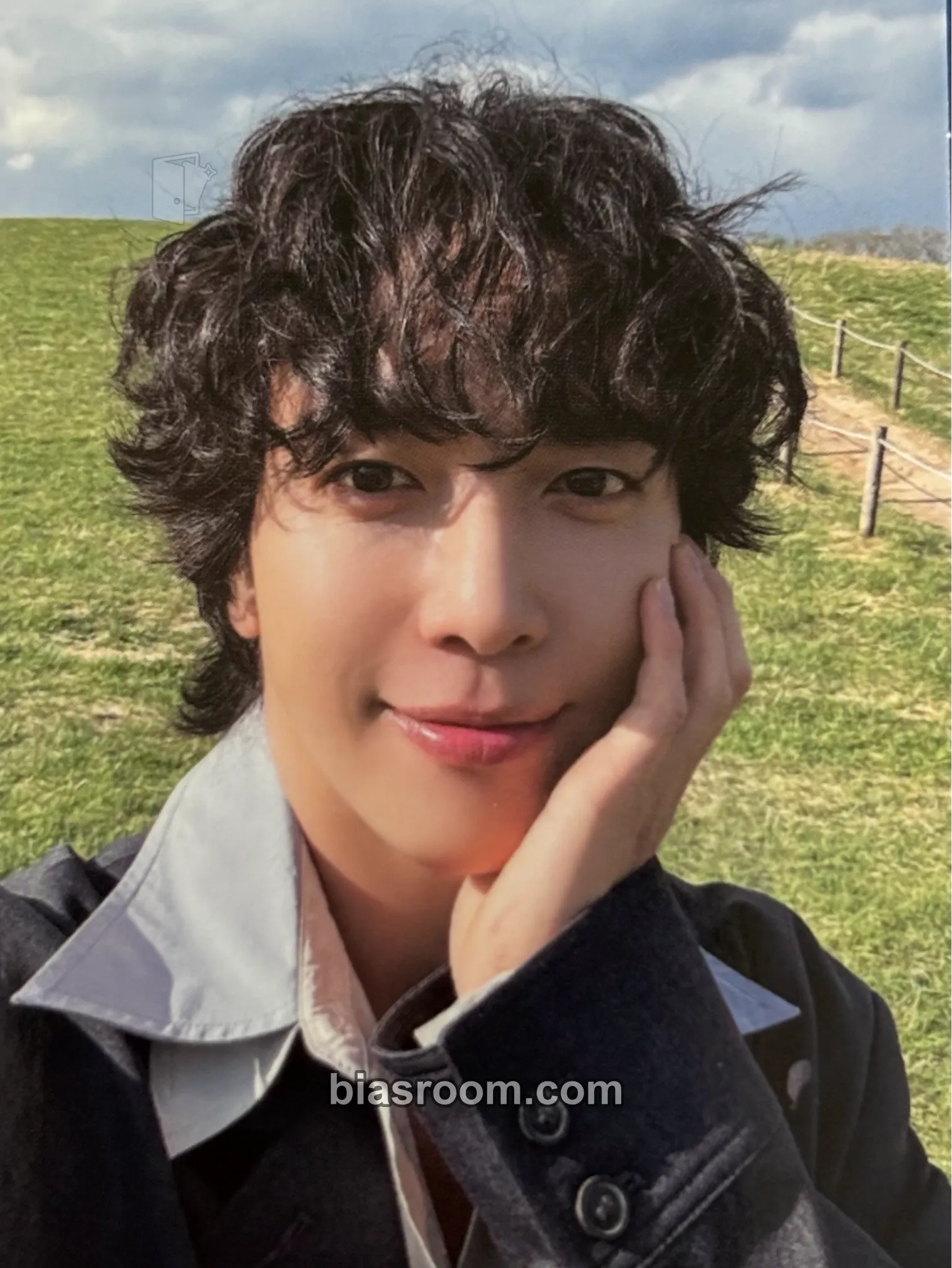 Yonghwa One Last Day Photocard - CNBLUE - CNBLUE K-pop photocard