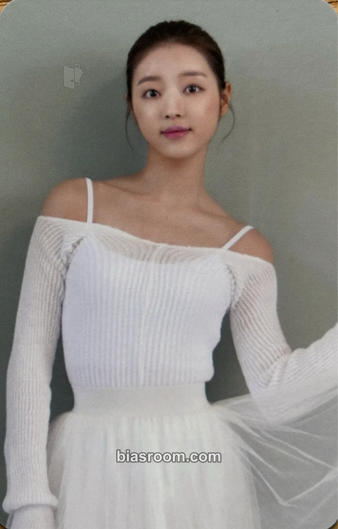 YooA The Fifth Season Photocard - OH MY GIRL - OH MY GIRL K-pop photocard