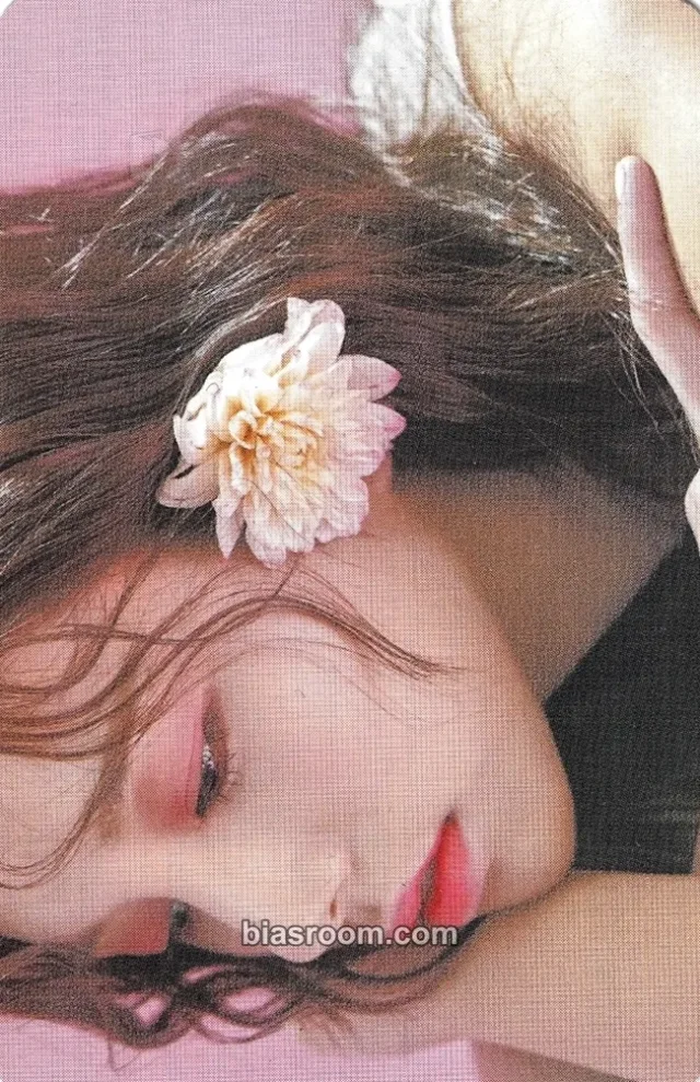 LABOUM - Solbin - Between Us Album album photocard