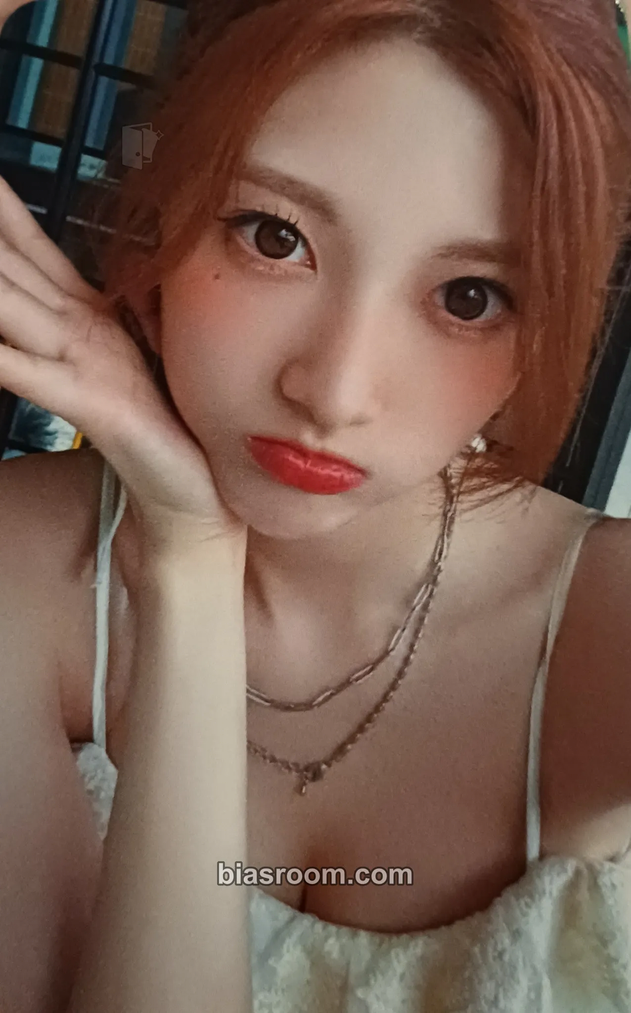 Rona Illang:Firework Photocard - ILY:1 - ILY:1 K-pop photocard