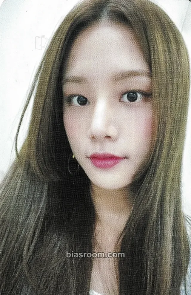 LABOUM - Solbin - Blossom Album makestar round 5