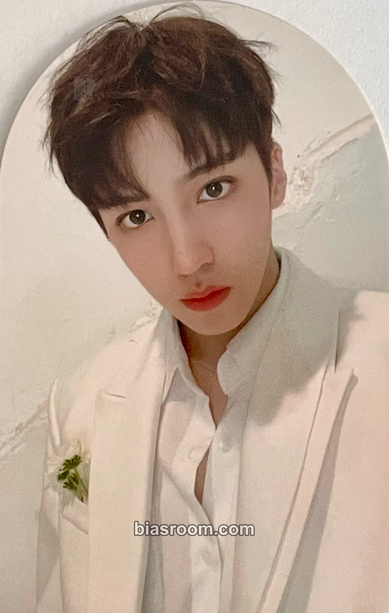 Wooseok WE:TH Photocard - PENTAGON - PENTAGON K-pop photocard