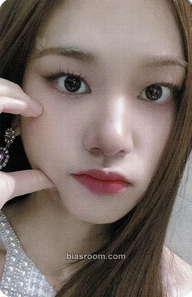 LABOUM - Solbin - Blossom Album makestar round 7 winner benefit