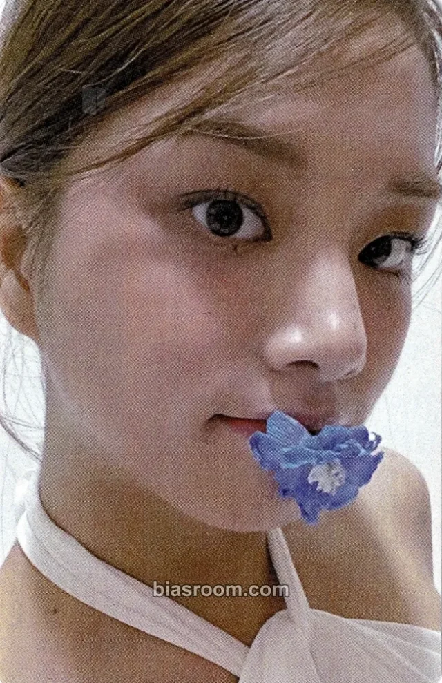 LABOUM - Solbin - Blossom Album jump up
