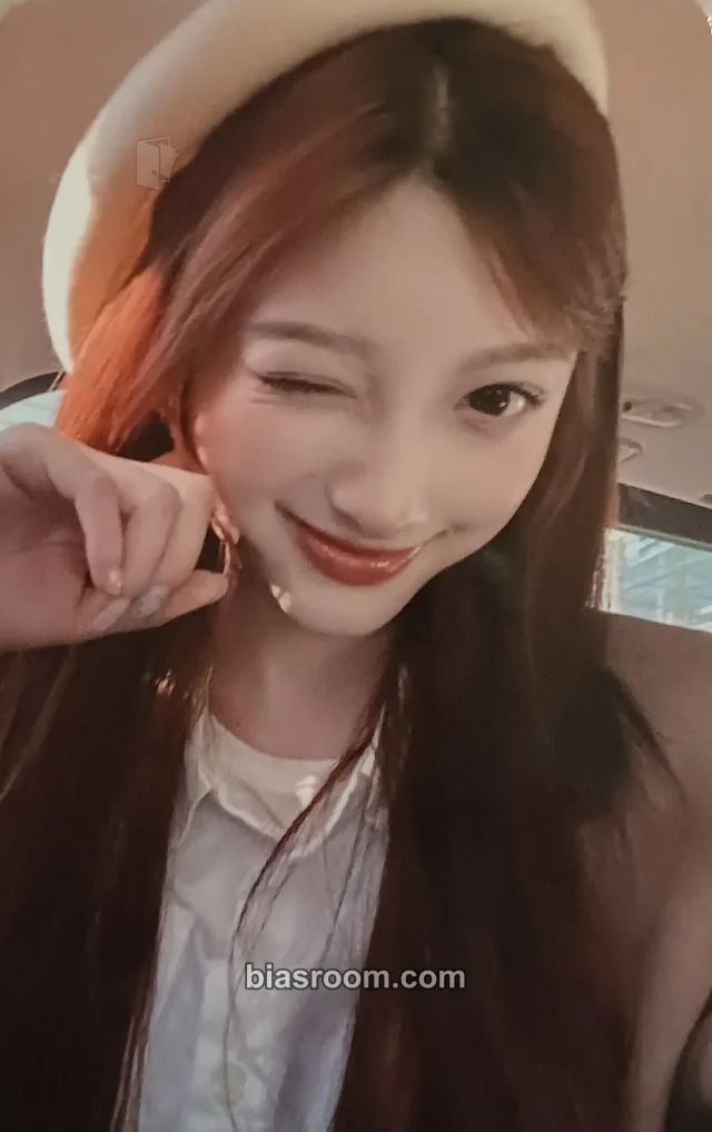 ILY:1 - Rona - Live In Japan New Year's Party Event event trading card