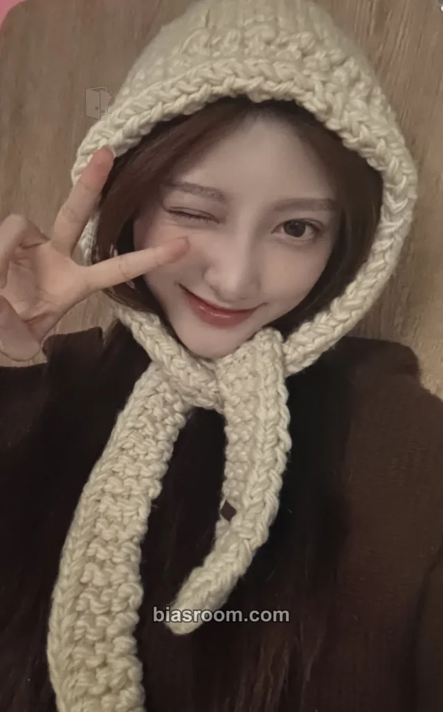 ILY:1 - Rona - Live In Japan New Year's Party Event event trading card calendar version