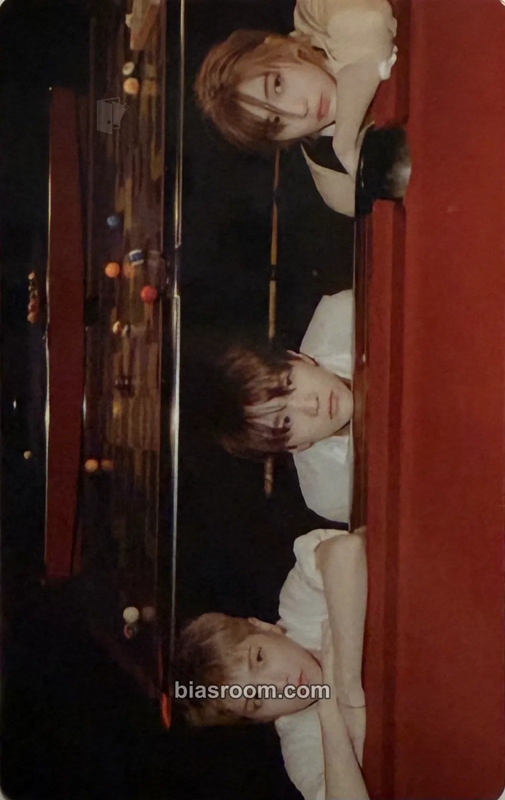 BOYLIFE Photocard - BOYNEXTDOOR - BOYNEXTDOOR K-pop photocard