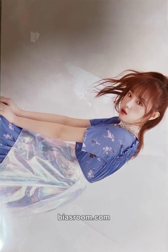 Yena HEART*IZ POP-UP STORE Photocard - IZ*ONE - IZ*ONE K-pop photocard