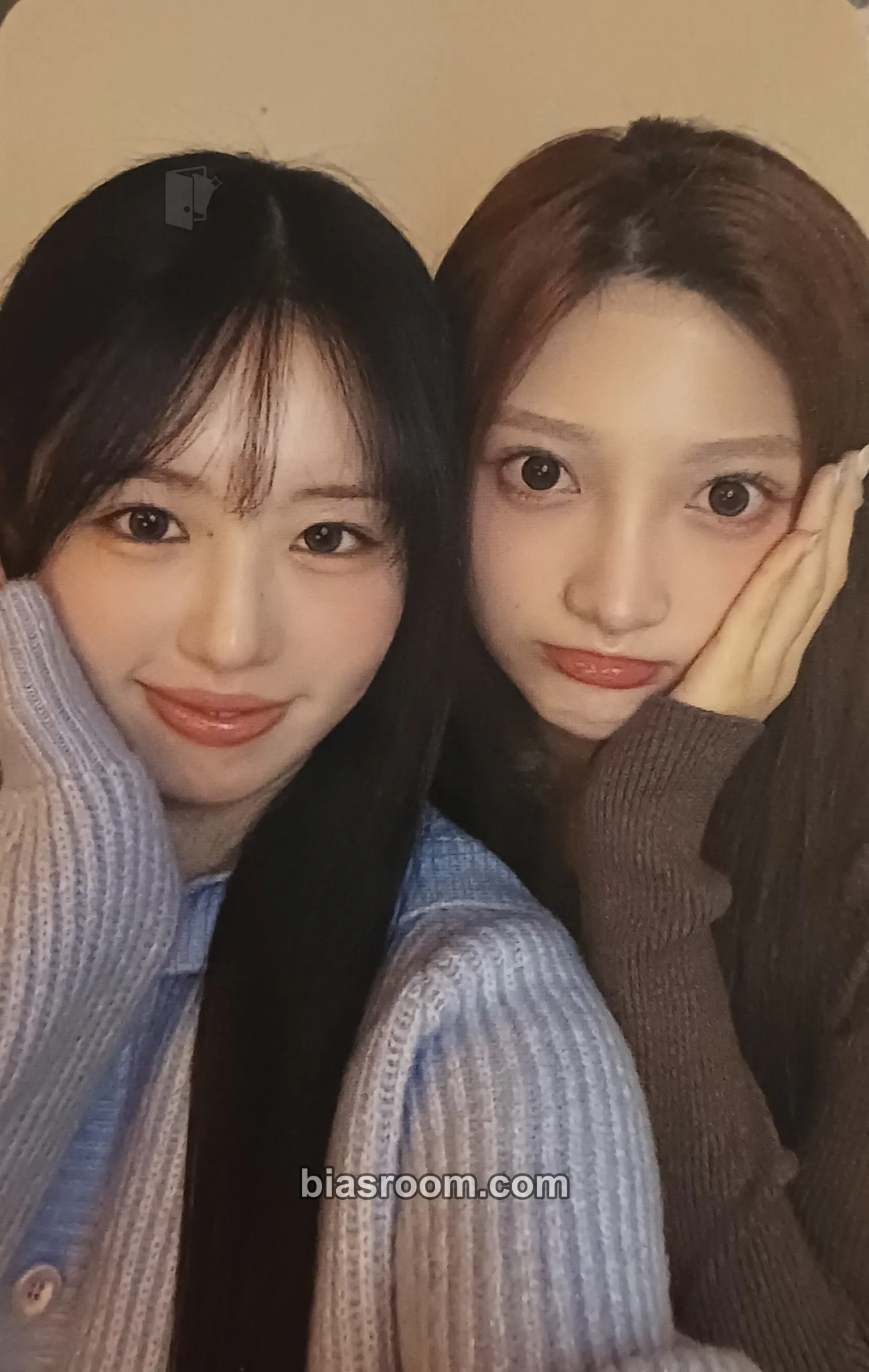 Live In Japan New Year's Party Photocard - ILY:1 - ILY:1 K-pop photocard
