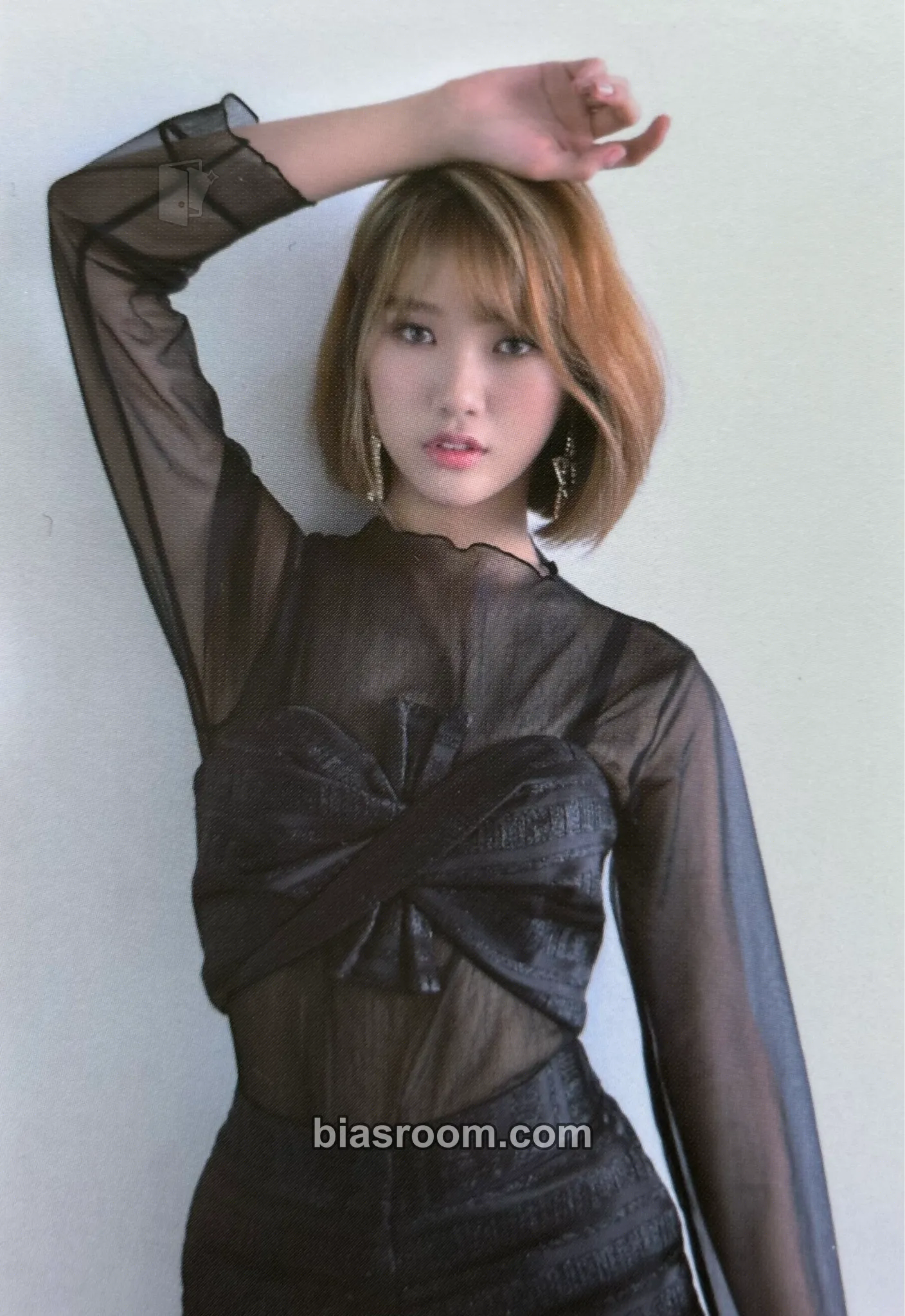 Mimi REMEMBER ME Photocard - OH MY GIRL - OH MY GIRL K-pop photocard