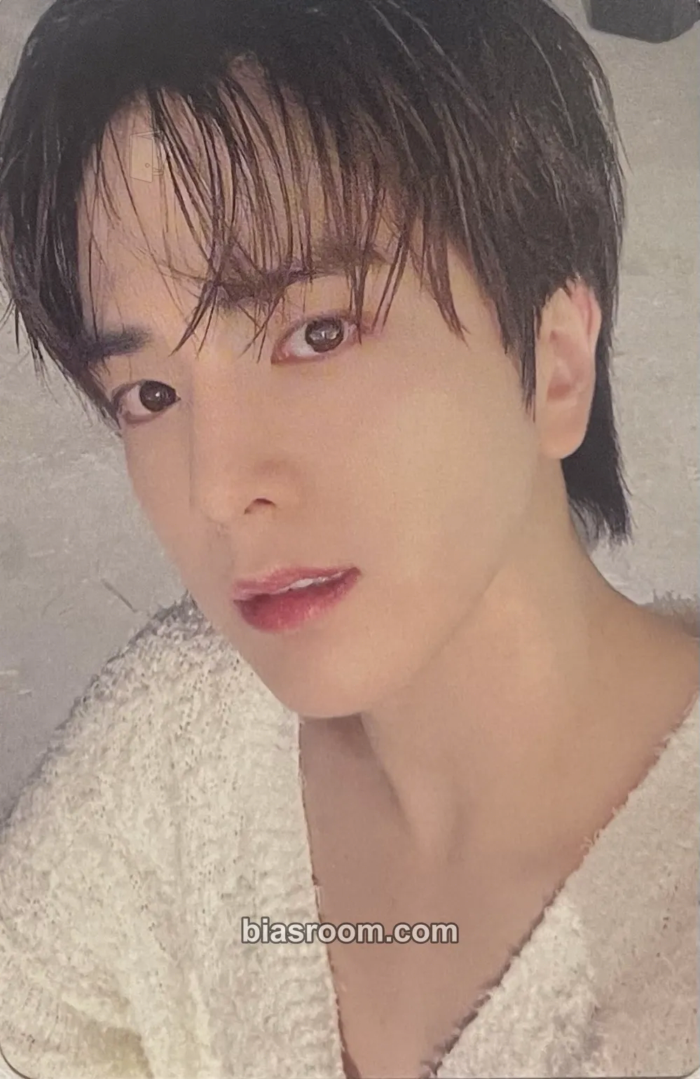 Younghoon WORLD TOUR: Zeneration 2 Photocard - THE BOYZ - THE BOYZ K-pop photocard
