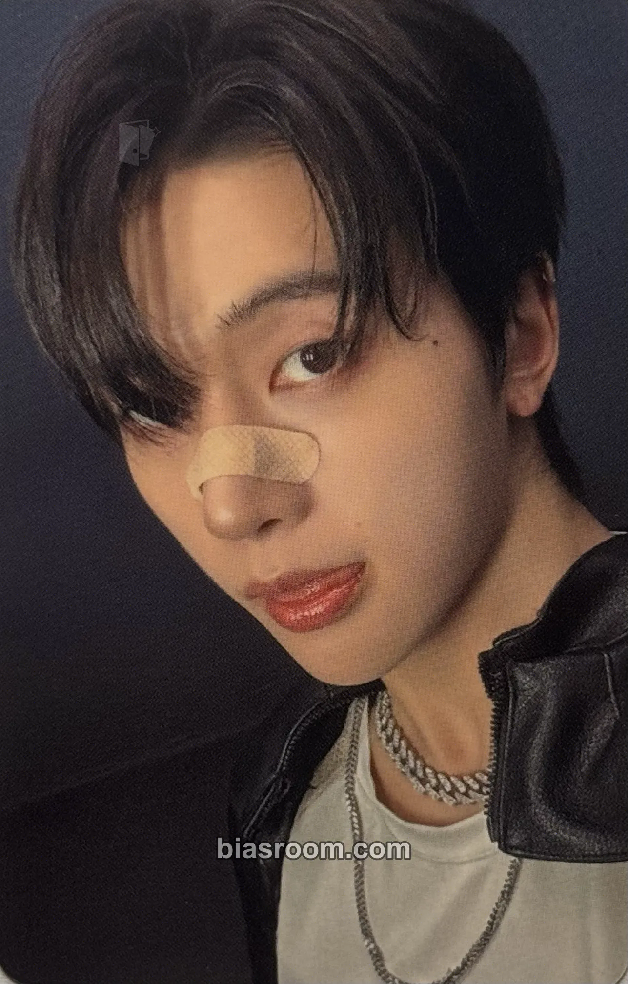 Matthew Never Say Never Photocard - ZEROBASEONE - ZEROBASEONE K-pop photocard