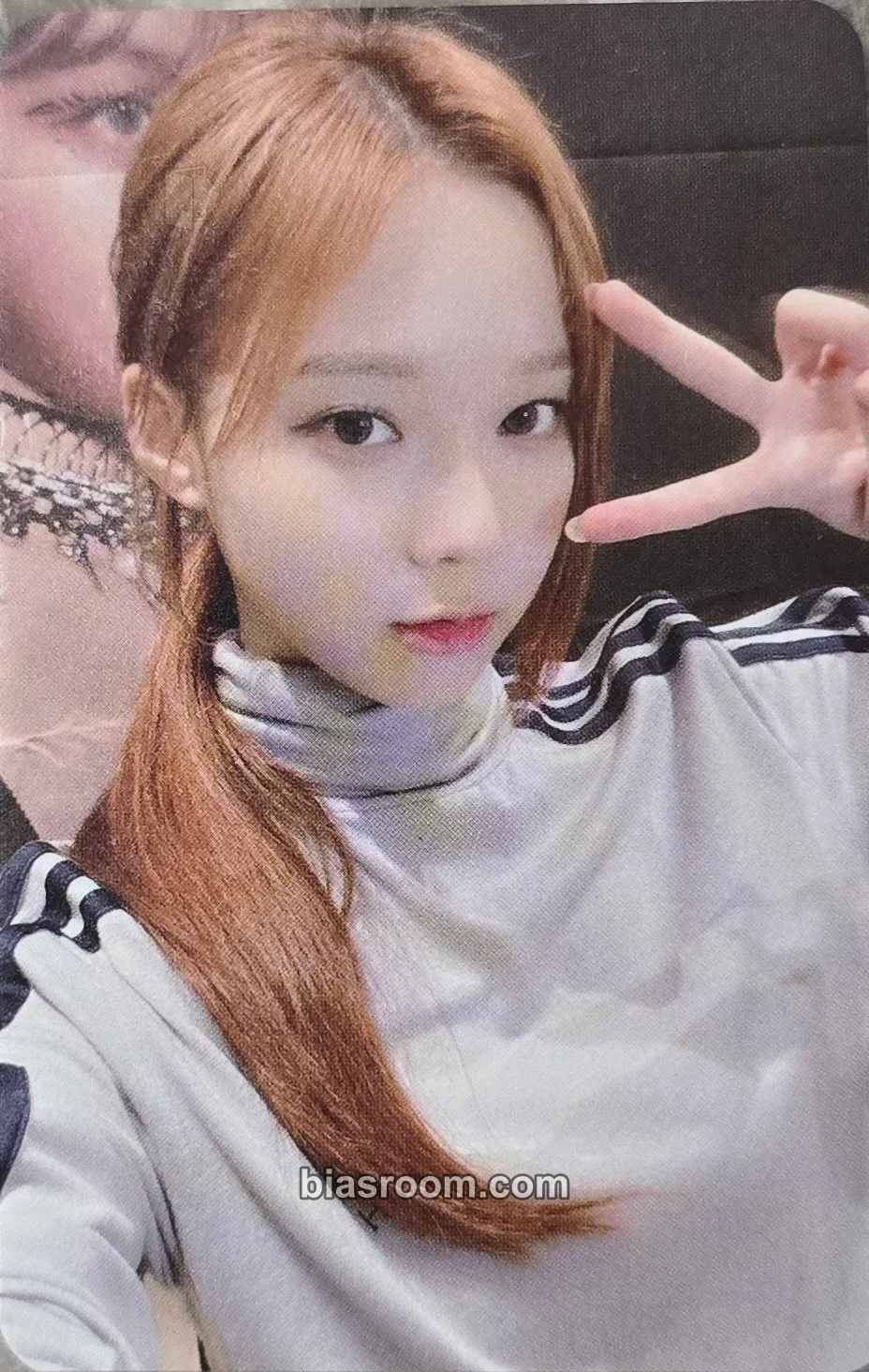 Winter Girls Photocard - aespa - aespa K-pop photocard