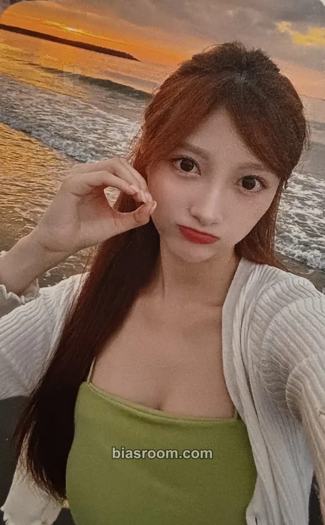 ILY:1 - Rona - 2025 ILY:1 Live in Japan <Dear My Only:1> Event event trading card