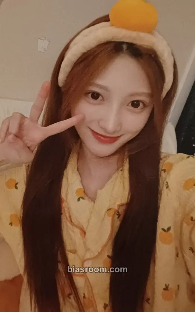 ILY:1 - Rona - 2025 ILY:1 Live in Japan <Dear My Only:1> Event event trading card