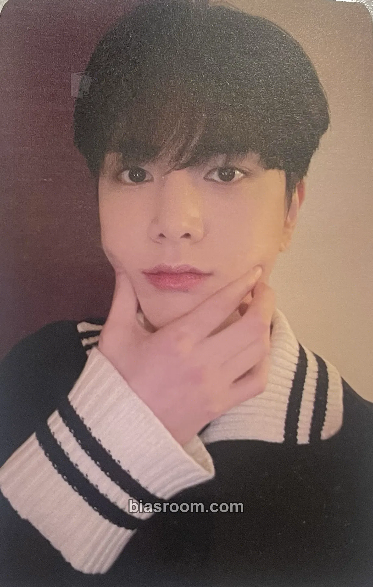 Younghoon THE AZIT: Pop-up store in Seoul Photocard - THE BOYZ - THE BOYZ K-pop photocard
