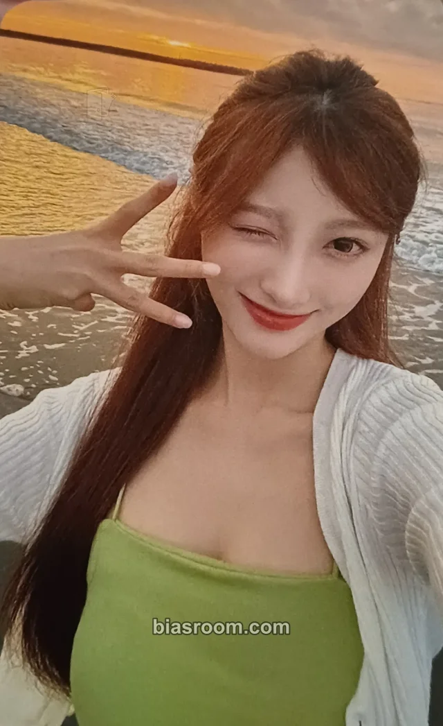 ILY:1 - Rona - 2025 ILY:1 Live in Japan <Dear My Only:1> Event event trading card