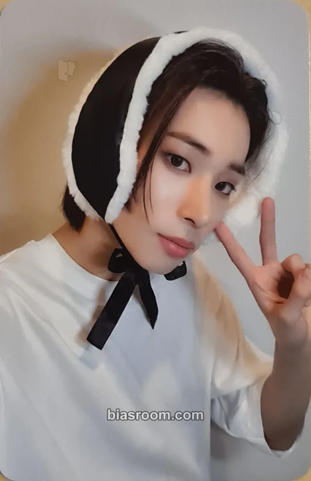 DXMON - Seita - HYPERSPACE Album video call (fancall) round 2