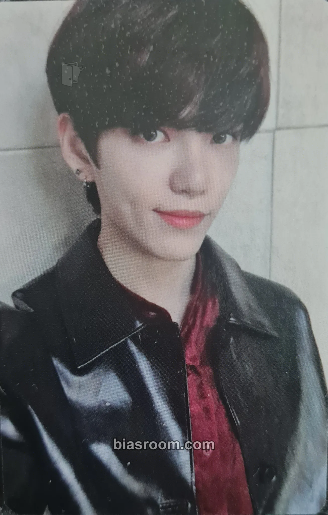 Gyehyeon FACE US Photocard - VERIVERY - VERIVERY K-pop photocard