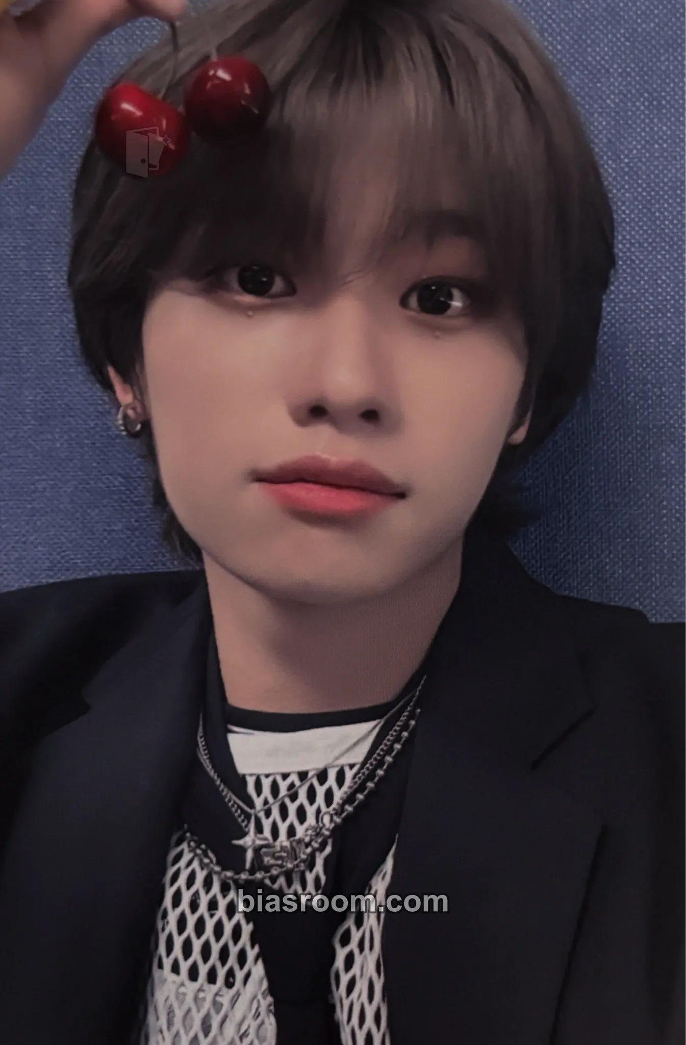 Yoel Somebody Photocard - AIMERS - AIMERS K-pop photocard
