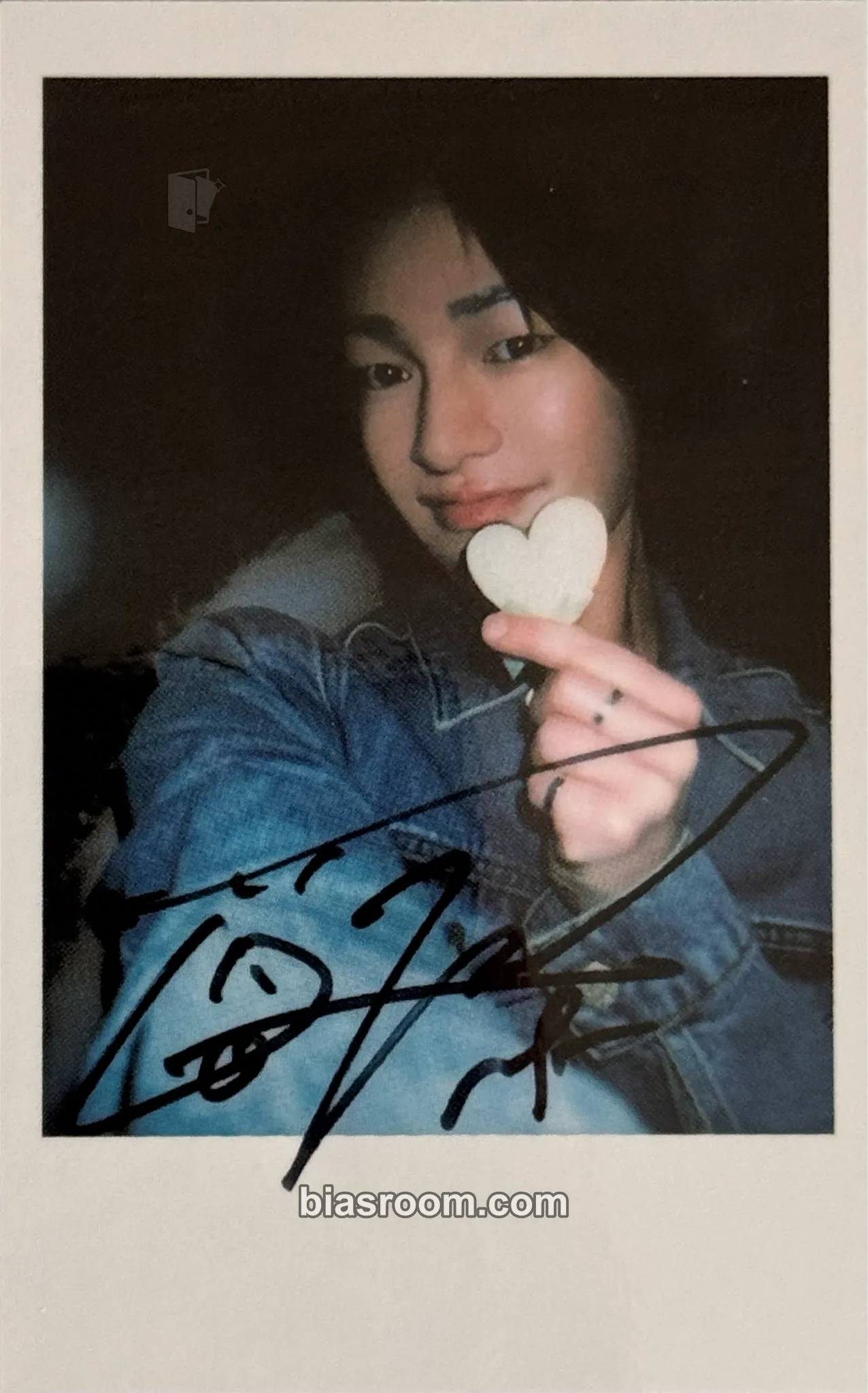 Onew Circle Photocard - SHINee - SHINee K-pop photocard