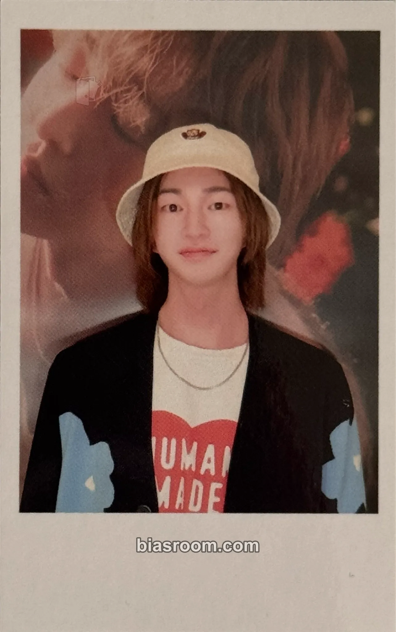 Onew Circle Photocard - SHINee - SHINee K-pop photocard