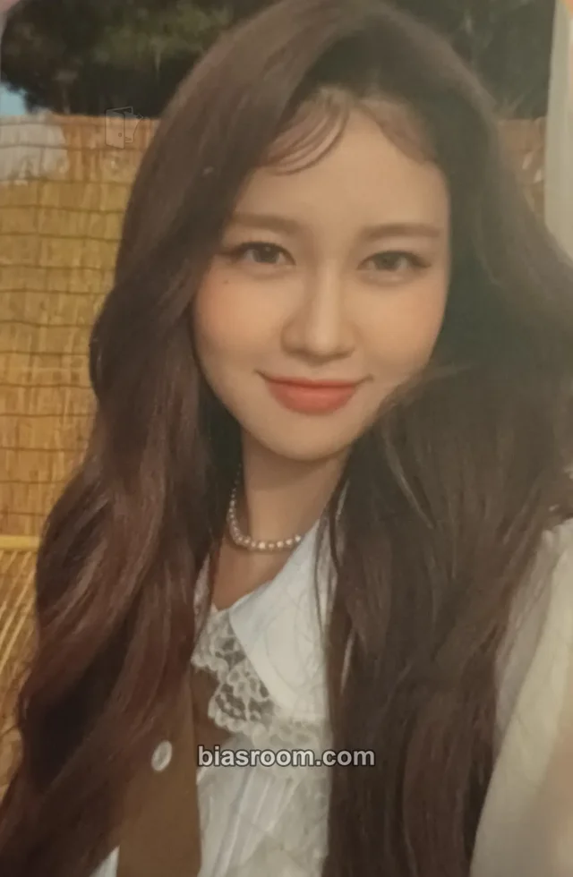 ILY:1 - Ara - A Dream Of ILY:1 Album album photocard