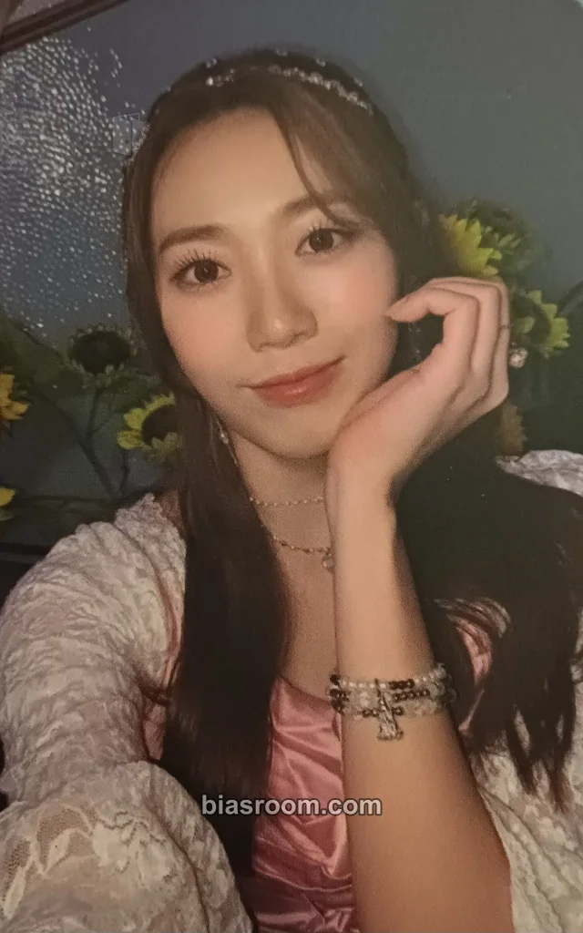 ILY:1 - Elva - A Dream Of ILY:1 Album album photocard