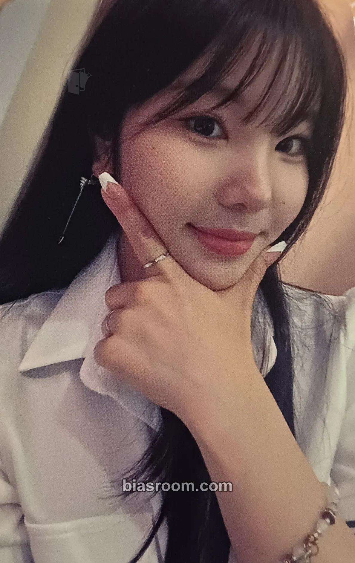 Nayu New Chapter Photocard - ILY:1 - ILY:1 K-pop photocard