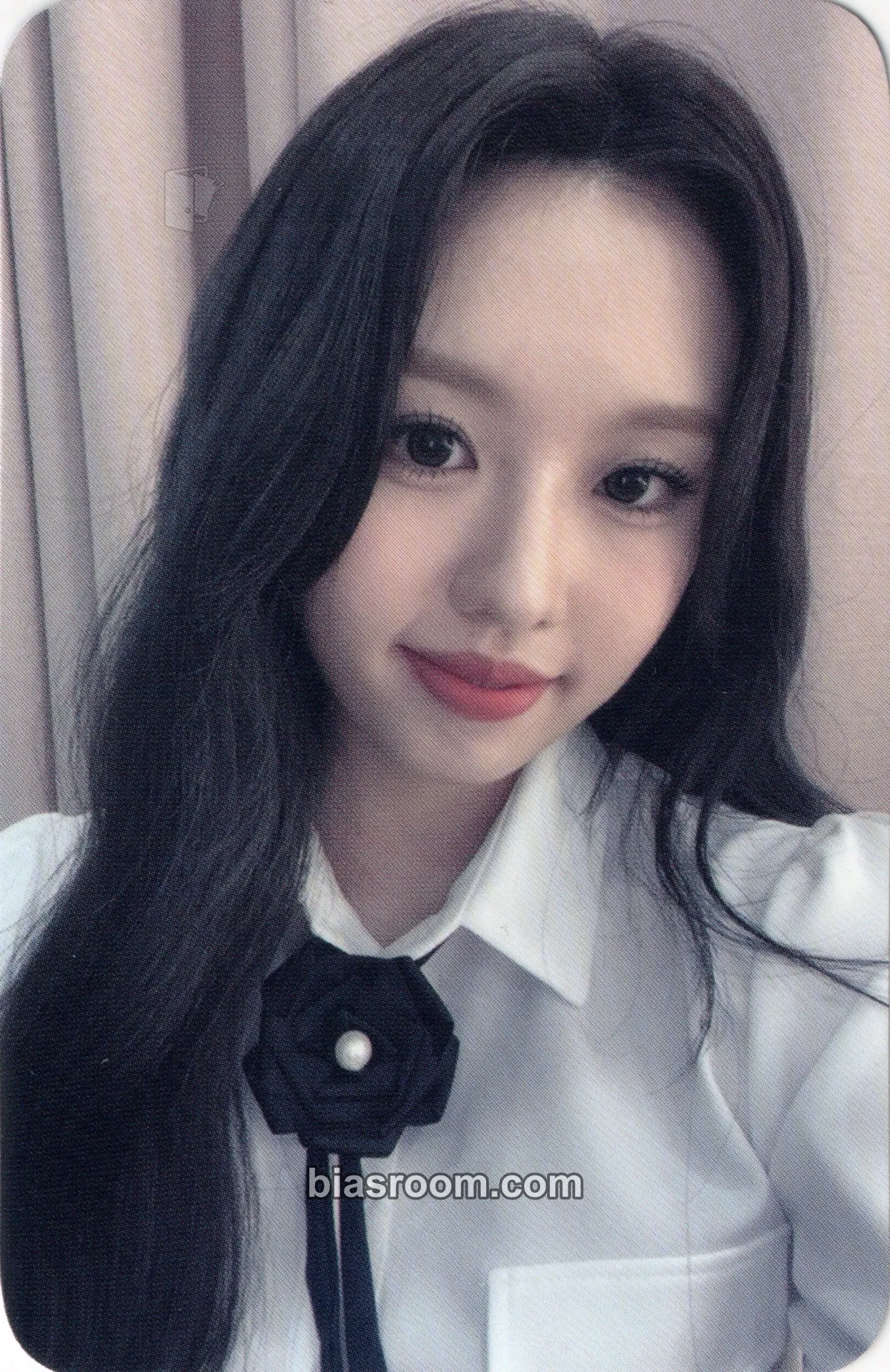 Hana New Chapter Photocard - ILY:1 - ILY:1 K-pop photocard