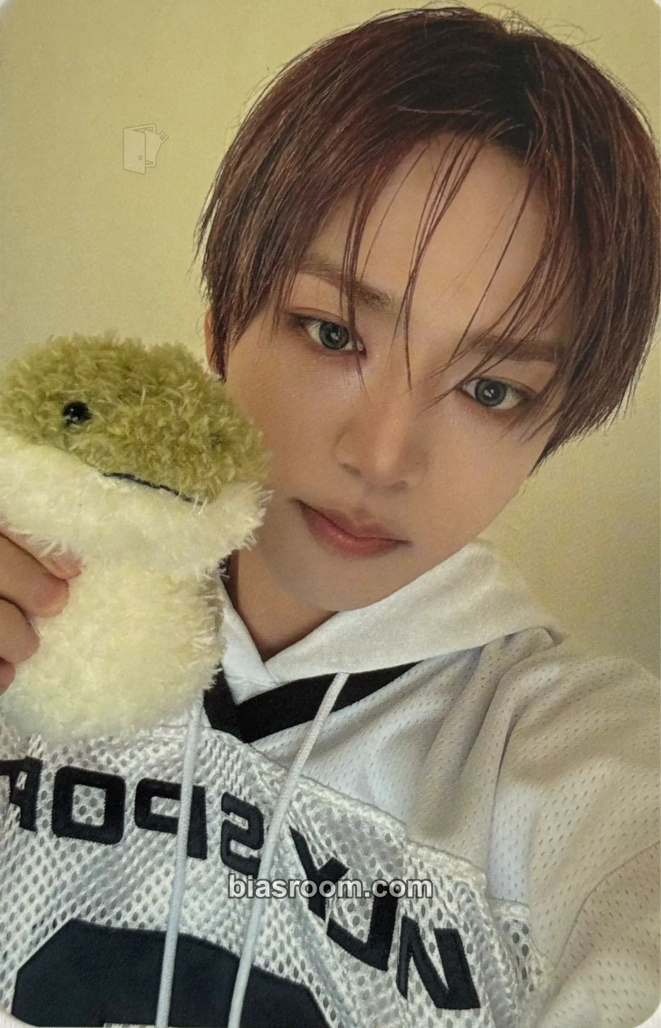 Hyunjun Chapter: New is Now Photocard - NouerA - NouerA K-pop photocard