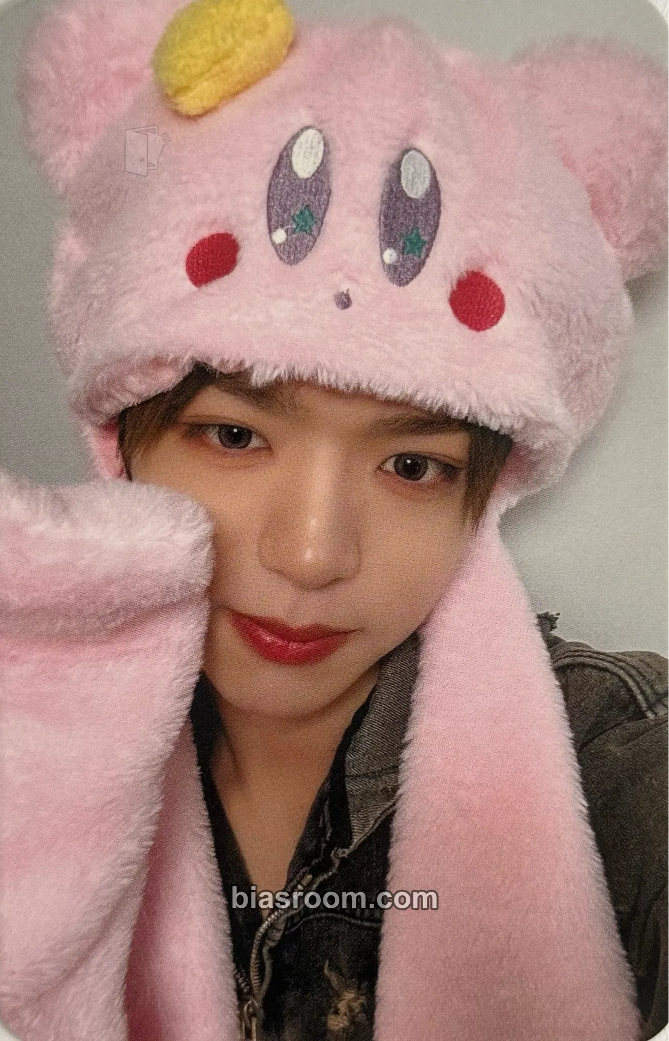 Hyunjun Chapter: New is Now Photocard - NouerA - NouerA K-pop photocard