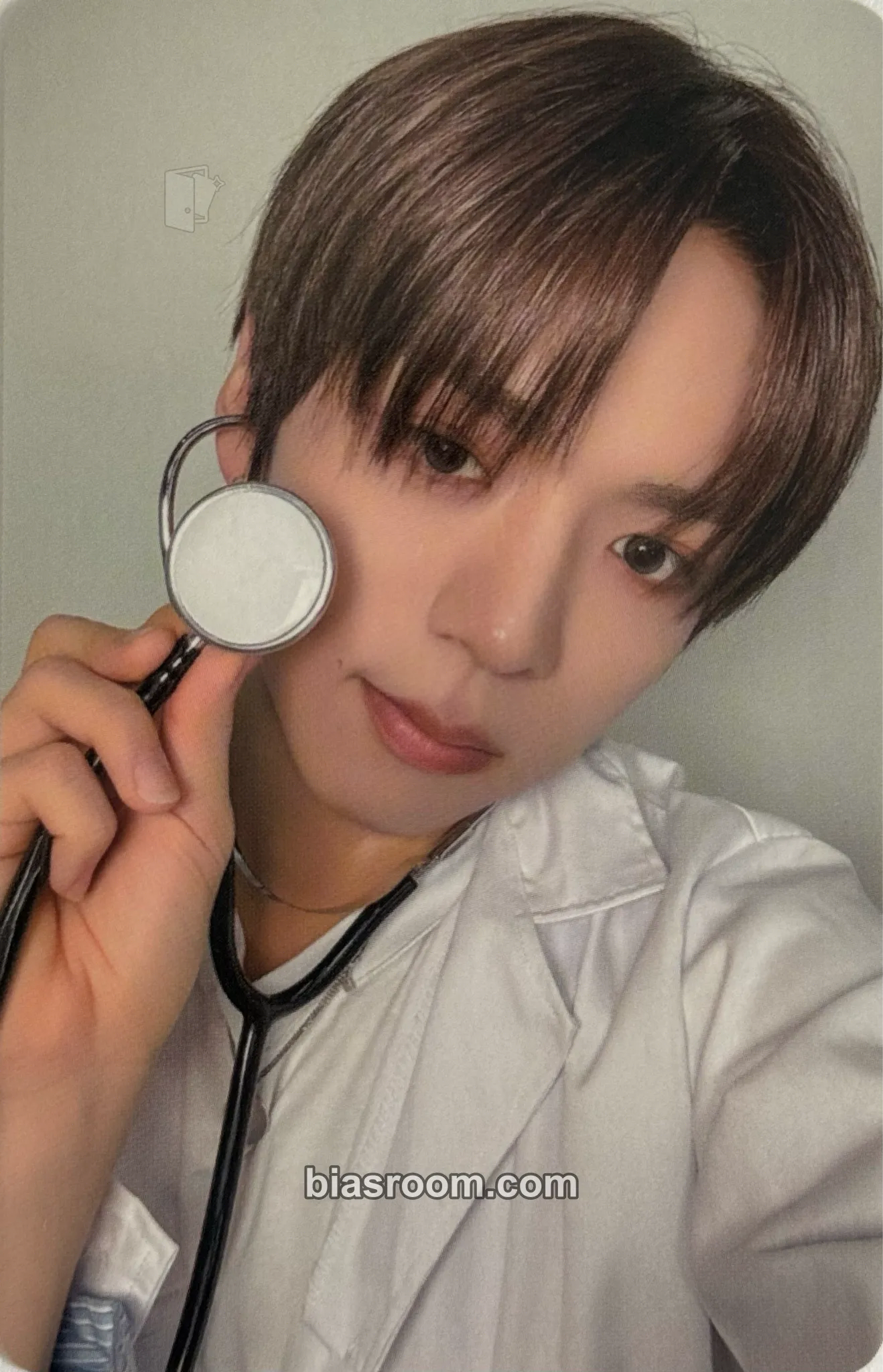 Hyunjun Chapter: New is Now Photocard - NouerA - NouerA K-pop photocard